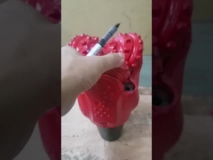 Буровой наконечник карбида Tungstern