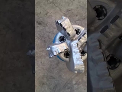 Буровой наконечник PDC