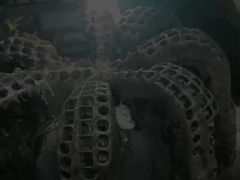 Процесс сварки буровых стержней PDC