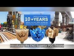 Каменная сверла