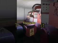 Сверлоконечная сверлочка * Leeta