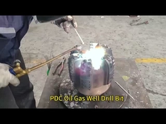 PDC Diamond Drill Bit * Лита