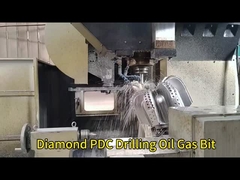 PDC Diamond Drill Bit * Лита