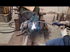 Прочный буровой аппарат PDC