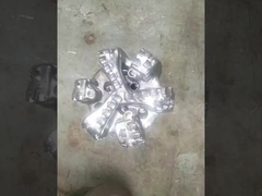 Инструмент для бурения алмазных нефтяных месторождений - PDC bit