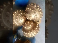 Каменная сверлочная дробилка Триконная сверлочная дробилка Нефтяная сверлочная дробилка