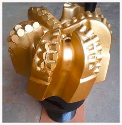 Diamond PDC Drill Bit of 8 Inch Rock Drill Bit Drilling Tools