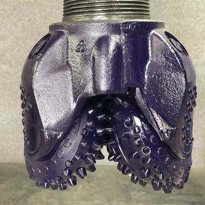 Drilling Rig Bit TCI Tricone Drill Bit