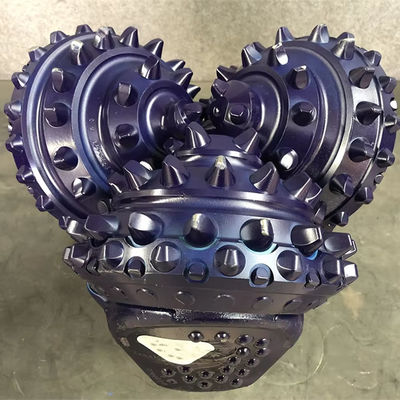 Drilling Rig Bit TCI Tricone Drill Bit