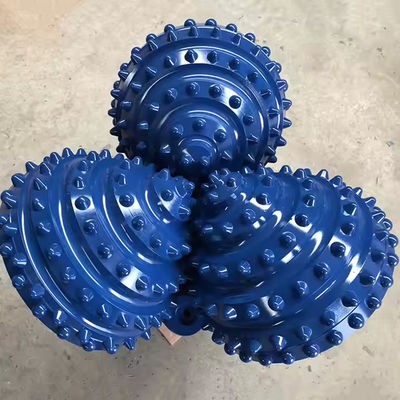 17-1/2 TCI Tricone Drill Bit, Drilling Bit Of API Spec