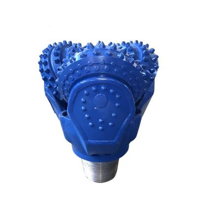 17 1/2 inch API TCI Tungsten Insert Tooth Tri-Cone Drill Bit