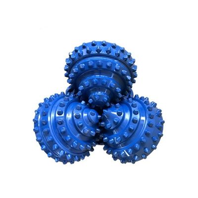 17 1/2 inch API TCI Tungsten Insert Tooth Tri-Cone Drill Bit