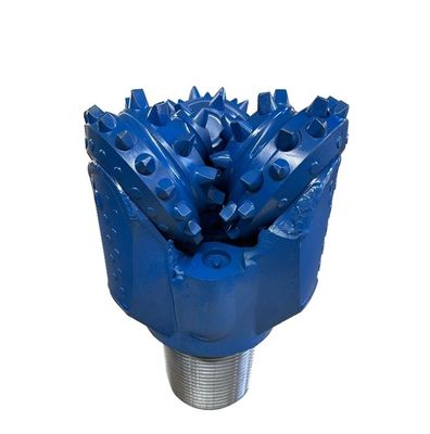 12 1/4'' IADC Tungsten Carbide Insert Tri Cone Drill Bits