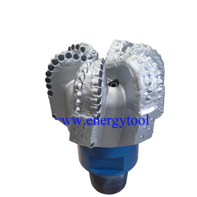 Diamond Drilling Tool 13-1/2 inch PDC Drill Bit of API Spec