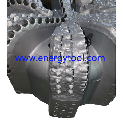 22 Inch PDC Drilling Bit Of API Diamond Rock Drilling Tools