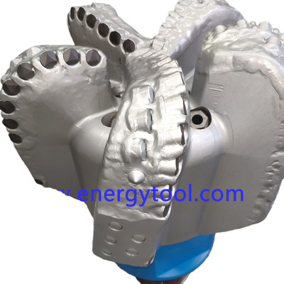 Down Hole Drilling Tools Of 13-1/4 Inch PDC Bit For Oil Gas Industry