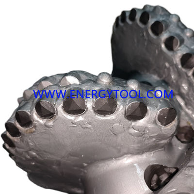 Hard Rock API PDC Drilling Bit