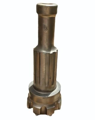 Hard Rock Borehole Diamond DTH Hammer Bit Water Well Drilling