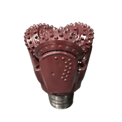 Tricone Drill Bit 17-1/2" TCI  of API spec Well Rock Drilling Tool
