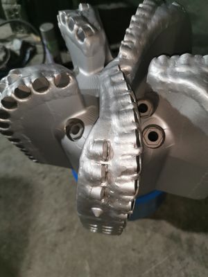 12.25 Inch S516 Rock Drilling Bit for Geotechnical Cutting Tool