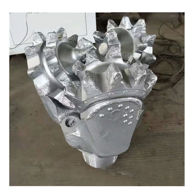 311.1mm Mill Tooth Tricone Drill Bit For Mining Construction