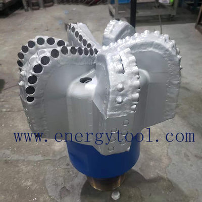 17-1/2 дюймов 6 лезвиев алмазный API PDC сверла для нефти скальный скважина