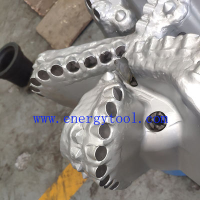 Алмазное долото PDC для бурения по спецификации API