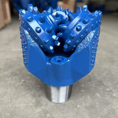Rock Drilling Tool 12-1/4 TCI Tricone Drill Bit