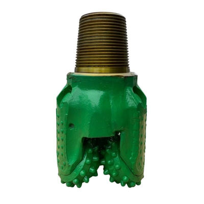 Роликовый конус 6 дюймов трехконусный буровой долото API Spec IADC536