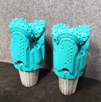 Drilling Bit 17-1/2 TCI Tricone Drill Bit Of API Spec