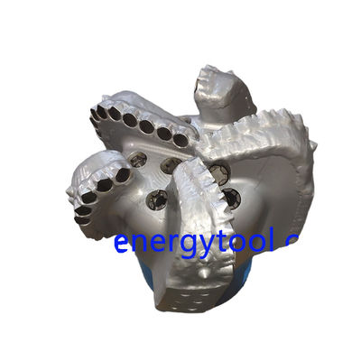 12-1/4 Inch Diamond PDC Well Drilling Rig Bit