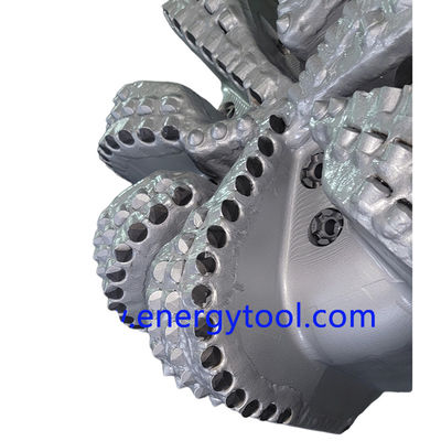 22 Inch PDC Drilling Bit Of API Diamond Rock Drilling Tools