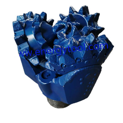 14-3/4" Steel Milled Tooth Roller Cone Mining Drilling Tools