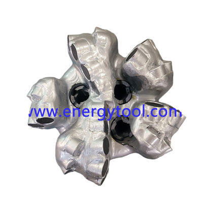 6-3/4 Inch Diamond Rock Drilling PDC Bit
