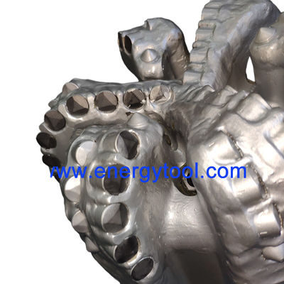 9.5 Inch 6 Blades Diamond PDC Oilfield Drilling Tool