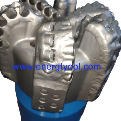 9 1/2'' PDC Drill Bit for Oilfield Drilling Hard Rock Formation