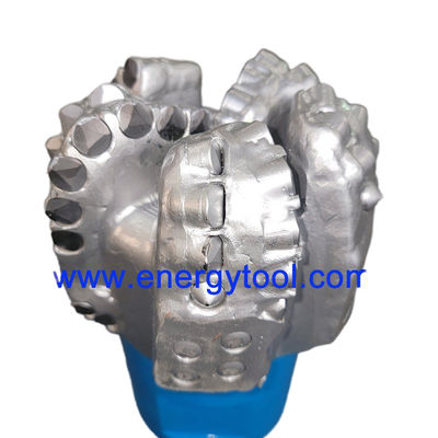 Customized 6 Inch PDC Diamond Rock Drilling Tool API Oilfield Bit
