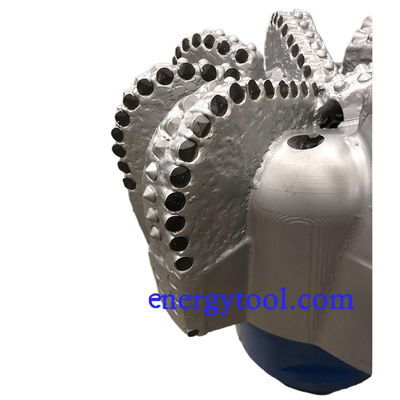 Customized Factory PDC Diamond Oil Well Drill Bit