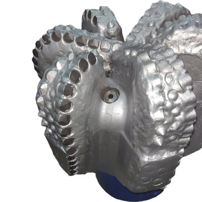 Steel Body PDC Drill Bits For High Performance Oil And Gas Industry