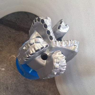 API-Certified 17.5 PDC Drill Bits for Soft to Medium Formations