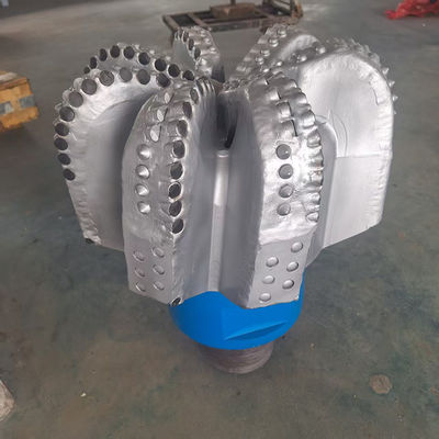 Нефтяные скважины 17-1/2 