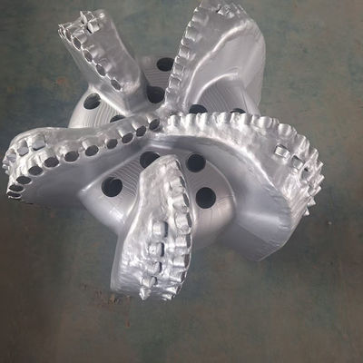 Алмазный буровой инструмент 12-1/4