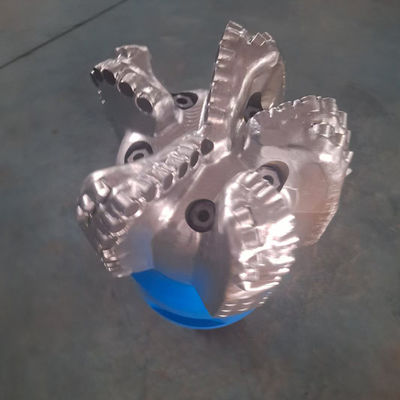 PDC Drill Bit  12-1/4" S323  Of Oil Well Diamond Drilling Tool