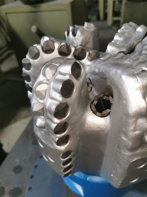 PDC Diamond Drill Bit 8 1/2" For Oil Gas Well Drilling