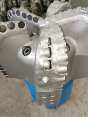 12 1/4 inch S516 Diamond Drill Bit