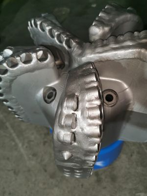 12-1/4′′ IADC S516 PDC Drill Bit for Hard Rock Drilling