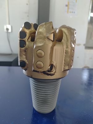 4.5 inch S513 PDC Drill Bit for Rock Drilling