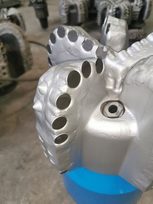9.5 Inch 516 PDC Drill Bit Of API Diamond Insert Bit