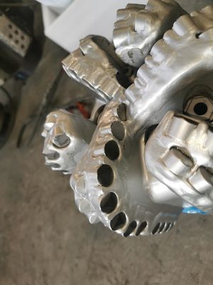 7 7/8 inch 6 Blade PDC Bit Matrix Body Drilling Equipment