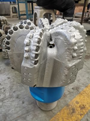 PDC 15 Inch Outer Diameter With 6 5/8 API Reg Hard Rock Oilfield Drilling Bits